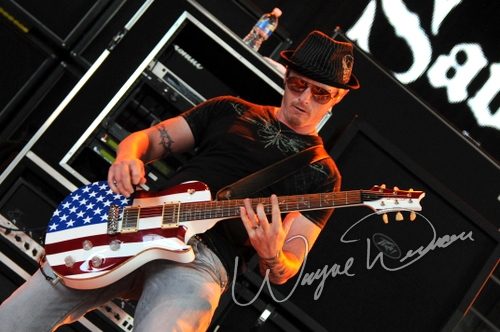 Saving Abel