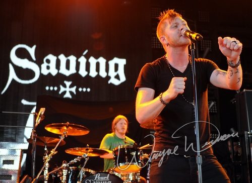 Saving Abel