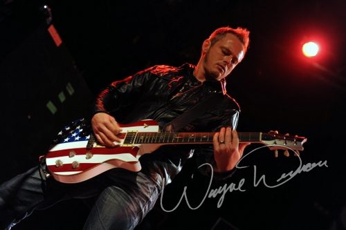 Saving Abel