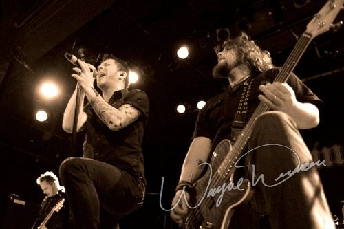 Saving Abel