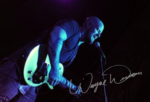 Saving Abel