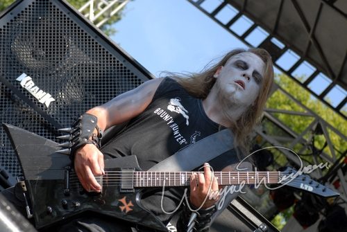 Behemoth