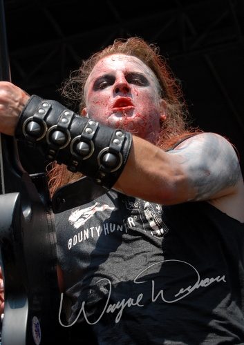 Behemoth