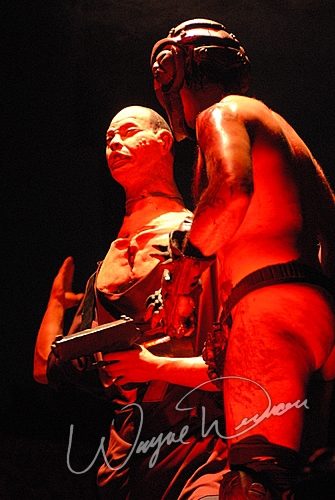 Gwar