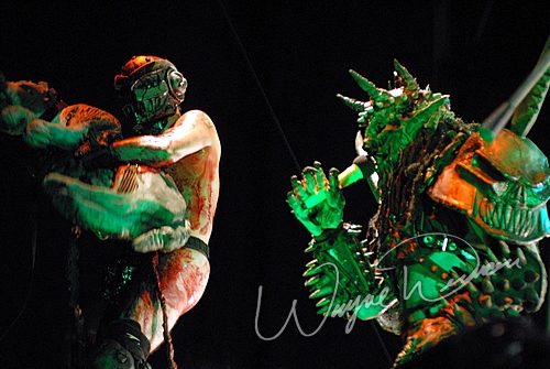 Gwar
