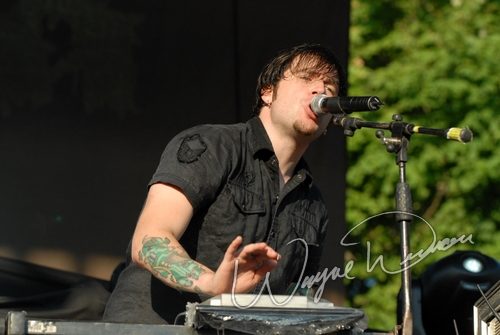 Chimaira