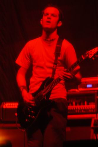 Coping With Ignorance at Hara Arena Dayton, OH on May 30, 2003 &mdash; concert photo by Wayne Dennon