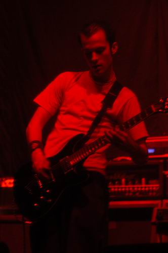 Coping With Ignorance at Hara Arena Dayton, OH on May 30, 2003 &mdash; concert photo by Wayne Dennon