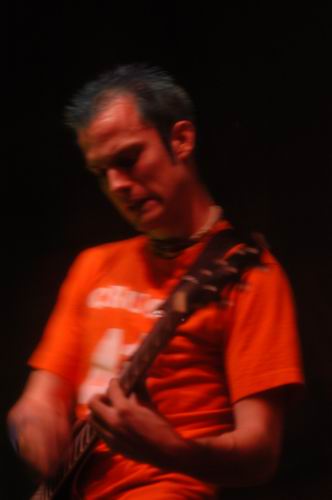 Coping With Ignorance at Hara Arena Dayton, OH on May 30, 2003 &mdash; concert photo by Wayne Dennon