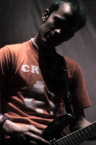 Coping With Ignorance at Hara Arena Dayton, OH on May 30, 2003 &mdash; concert photo by Wayne Dennon