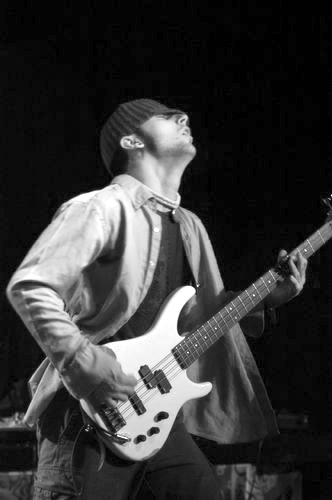 Coping With Ignorance at Jillian's Louisville, KY on November 28, 2003 &mdash; concert photo by Wayne Dennon