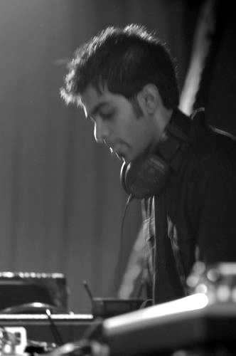 Coping With Ignorance at Jillian's Louisville, KY on November 28, 2003 &mdash; concert photo by Wayne Dennon