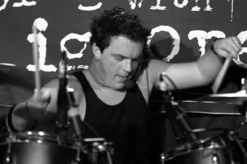 Coping With Ignorance at Jillian's Louisville, KY on November 28, 2003 &mdash; concert photo by Wayne Dennon