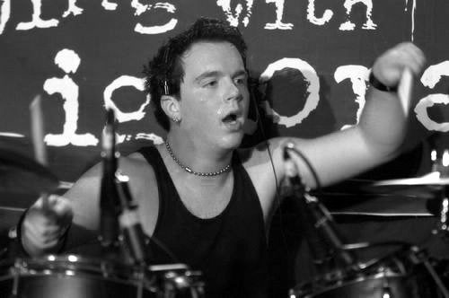 Coping With Ignorance at Jillian's Louisville, KY on November 28, 2003 &mdash; concert photo by Wayne Dennon