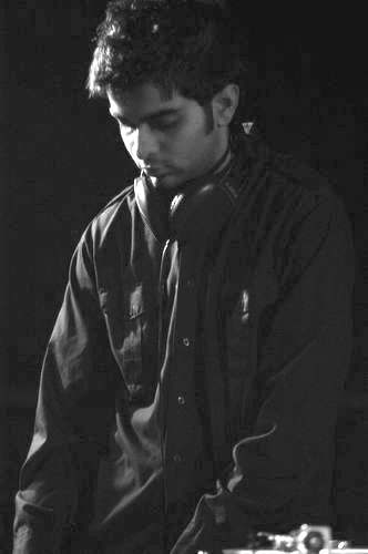 Coping With Ignorance at Jillian's Louisville, KY on November 28, 2003 &mdash; concert photo by Wayne Dennon