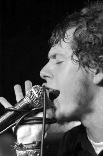 Coping With Ignorance at Jillian's Louisville, KY on November 28, 2003 &mdash; concert photo by Wayne Dennon