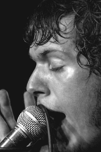 Coping With Ignorance at Jillian's Louisville, KY on November 28, 2003 &mdash; concert photo by Wayne Dennon