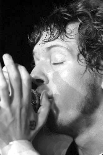 Coping With Ignorance at Jillian's Louisville, KY on November 28, 2003 &mdash; concert photo by Wayne Dennon