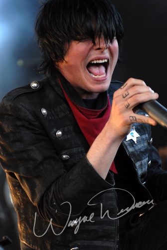 My Chemical Romance