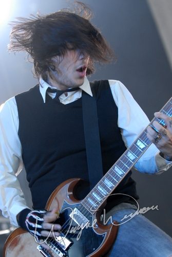My Chemical Romance