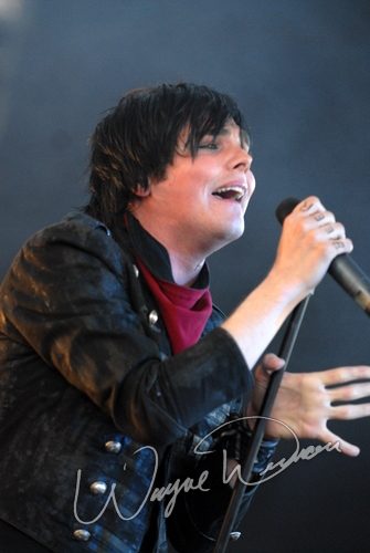 My Chemical Romance