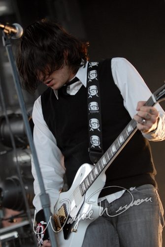 My Chemical Romance