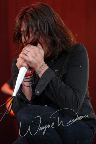 Taking Back Sunday