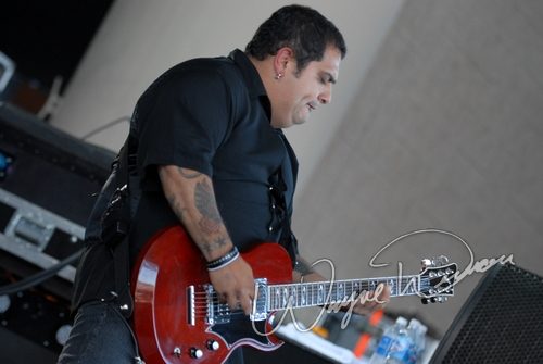 Taking Back Sunday