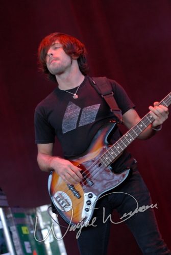 Taking Back Sunday