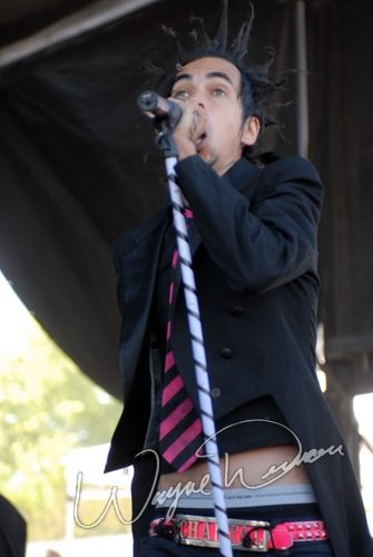 Mindless Self Indulgence