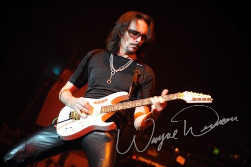 Steve Vai