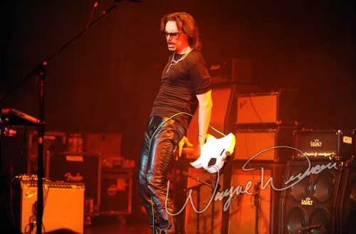 Steve Vai