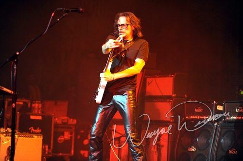 Steve Vai