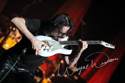 Steve Vai