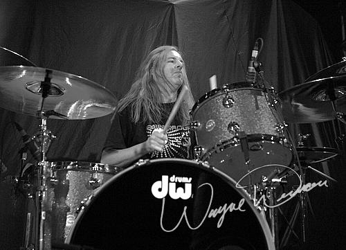 Corrosion Of Conformity at Bogart's Cincinnati, OH on November 11, 2005 &mdash; concert photo by Wayne Dennon