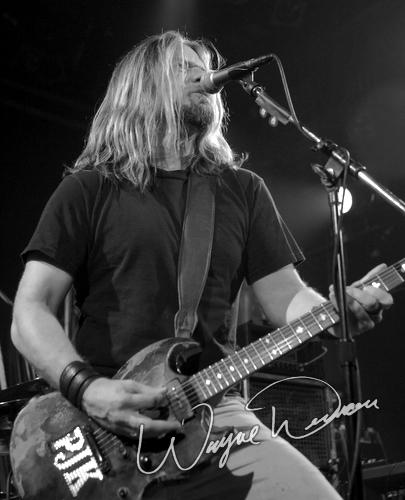 Corrosion Of Conformity