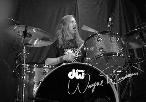 Corrosion Of Conformity at Bogart's Cincinnati, OH on November 11, 2005 &mdash; concert photo by Wayne Dennon