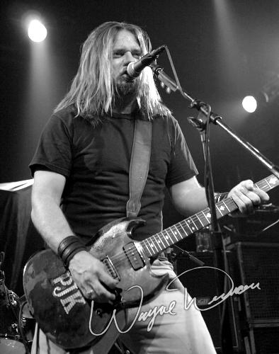 Corrosion Of Conformity