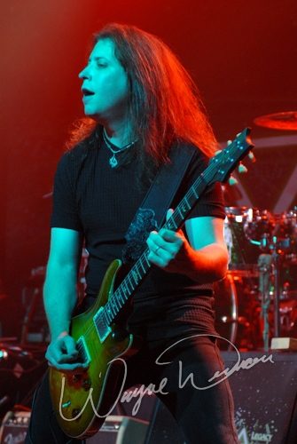 Mark Wood Experience at The Fillmore NY @ Irving Plaza New York, NY on September 25, 2007 &mdash; concert photo by Wayne Dennon