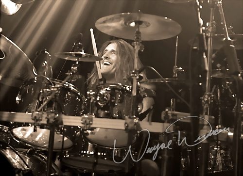 Mark Wood Experience at The Fillmore NY @ Irving Plaza New York, NY on September 25, 2007 &mdash; concert photo by Wayne Dennon