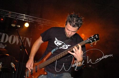 Crossfade