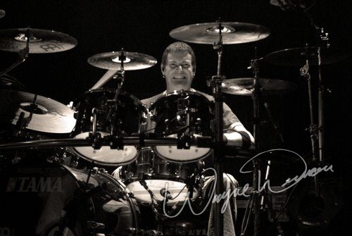 Crossfade at Bogart's Cincinnati, OH on December 5, 2006 &mdash; concert photo by Wayne Dennon