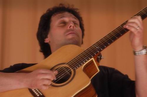 Peppino D'Agostino