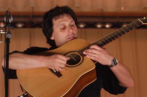 Peppino D'Agostino
