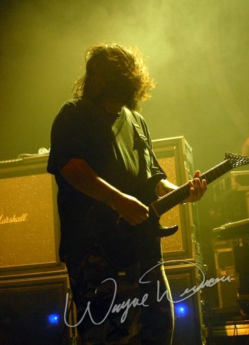 Deftones