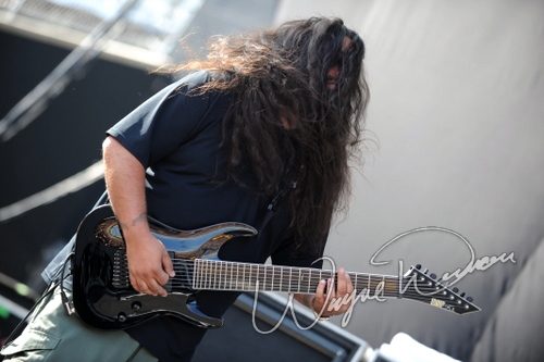 Deftones