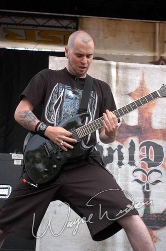 DevilDriver