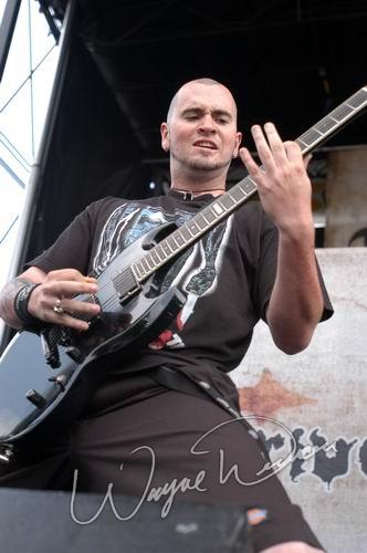 DevilDriver