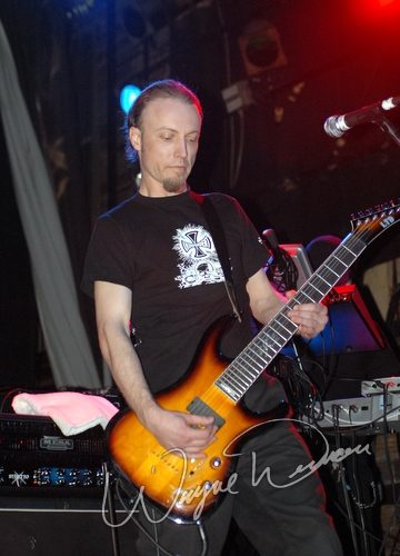 Devin Townsend Band