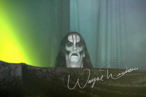 Dimmu Borgir